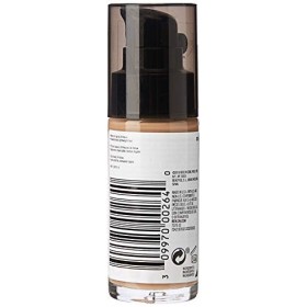 Colorstay Makeup Combination/oily Skin