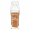 LOreal True Match Foundation C7 Rose Amber