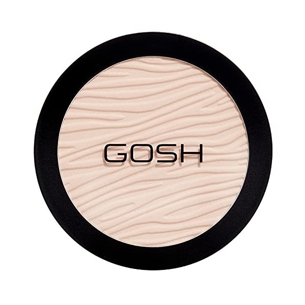 Gosh Dextreme High Coverage Foundation 9gr