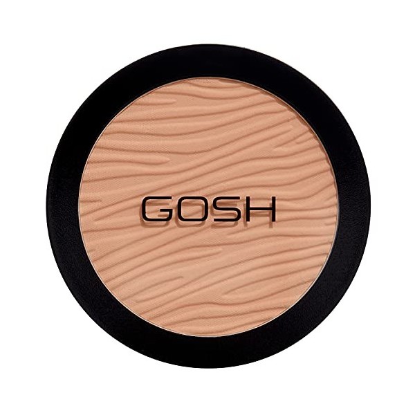 Gosh Dextreme High Coverage Foundation 30ml