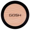 Gosh Dextreme High Coverage Foundation 9gr