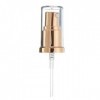 HonFitat Pompe De Remplacement pour Fond De Teint en Or pour Estee Lauder Double Wear Foundation