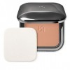 KIKO Milano Weightless Perfection Wet And Dry Powder Foundation Wr120 | Fond De Teint Compact Poudre, Unifiant Et Au Fini Mat