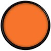 Mehron Foundation Greasepaint - Orange