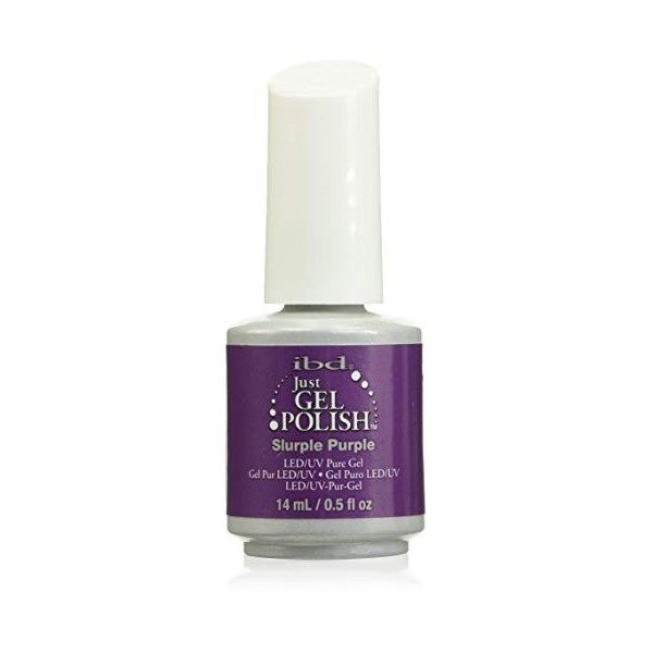 IBD Gel Vernis à Ongles Naturally Beautiful