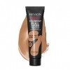 Fond de teint Revlon ColorStay Full Cover™ couvrance optimale et fini velouté N°330 Natural Tan