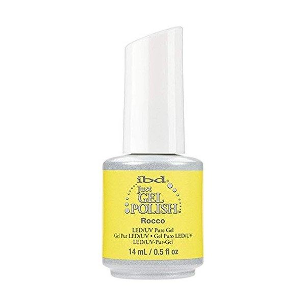 IBD Gel Vernis à Ongles Naturally Beautiful