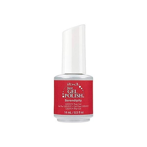 IBD Gel Vernis à Ongles Naturally Beautiful