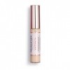 Makeup Revolution, Correcteur de teint et hydratation, C8.2, 13ml