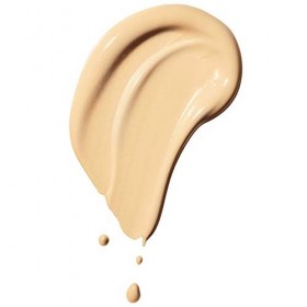 Maybelline New York - Fond de Teint Fluide Perfecteur de Teint - FPS13 - Dream Satin Liquid - Beige Ambré 43 - 30 ml