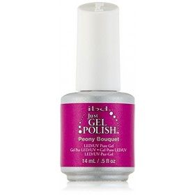 IBD Gel Vernis à Ongles Peony Bouquets