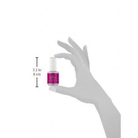 IBD Gel Vernis à Ongles Peony Bouquets