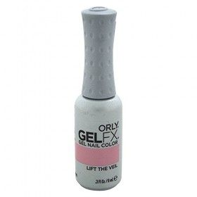 Orly Gel Vernis à Ongles Lift The Veil 9 ml