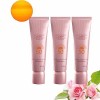 Whitening Sunscreen Foundation, 30 G Whitening Foundation Cream, 3 In1 Collagen Whitening Moisture Foundation 50 Spf, Sunscre