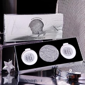 fondation,Coussin hydratant Maquillage BB Cream | Fond teint hydratant avec coussin dair bouffant, durable, léger et modulab