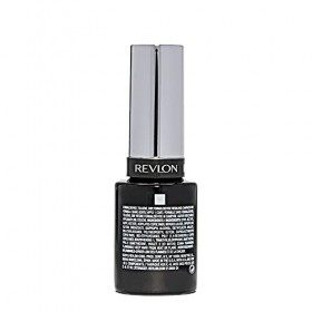 Revlon ColorStay Vernis à Ongles, Top Coat, Finition Brillante et Transparente 11,7 ml , Diamond Gel Envy