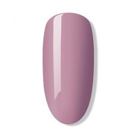 Bluesky Vernis à Ongles Gel Range Number A44 10 ml musc rose 