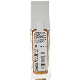 maybelline - fond de teint active wear superstay 30h - 59 caramel doré