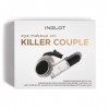 INGLOT EYE MAKEUP SET KILLER COUPLE