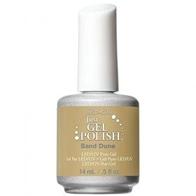 IBD Gel Vernis à Ongles Lucky Red