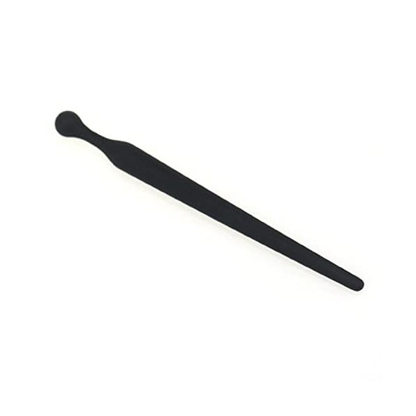 GAOSJX Silicone Long Noir Grand Teint