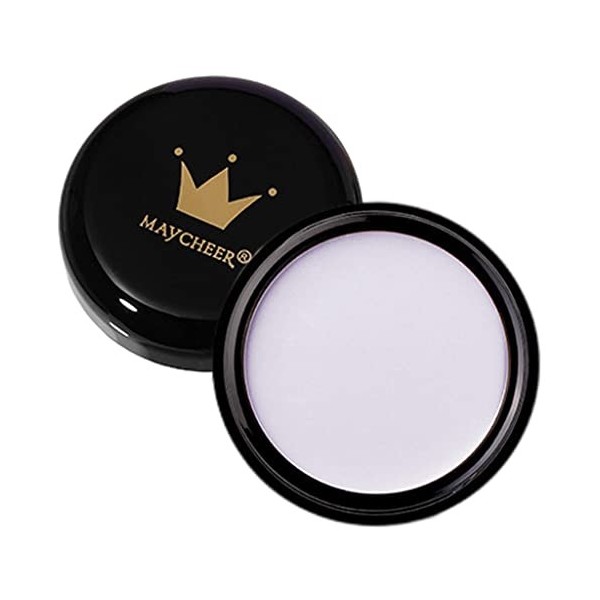 predolo Maquillage Fond de Teint Couverture Complète Yeux étanche Lèvre pour Toilettage éclaircir Retouche Peau Couverture Ce