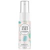 2PCS Whitening Spray, 20ml Crème BB spray hydratante, Spray BB Cream Crème de Teint Fond de Teint Hydratant Léger et Respiran