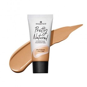 Essence Pretty Natural Base Hidratante 050