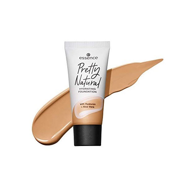 Essence Pretty Natural Base Hidratante 050