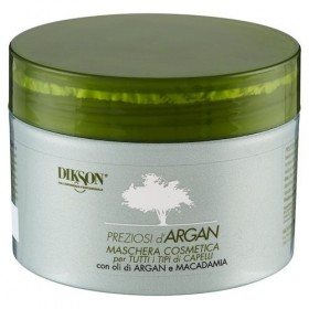 PREZ.ARGAN MASCHERA