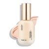 Hydrating Waterproof And Light Long-Lasting Foundation, ADMD Light Fog Makeup Holding Liquid Foundation, ADMD Foundation, Cre