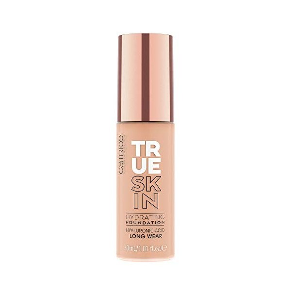 Catrice True Skin Base Hidratante 030