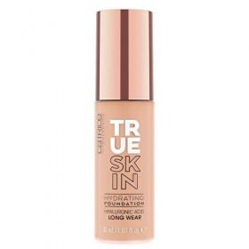 Catrice True Skin Base Hidratante 030