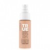 Catrice True Skin Base Hidratante 030