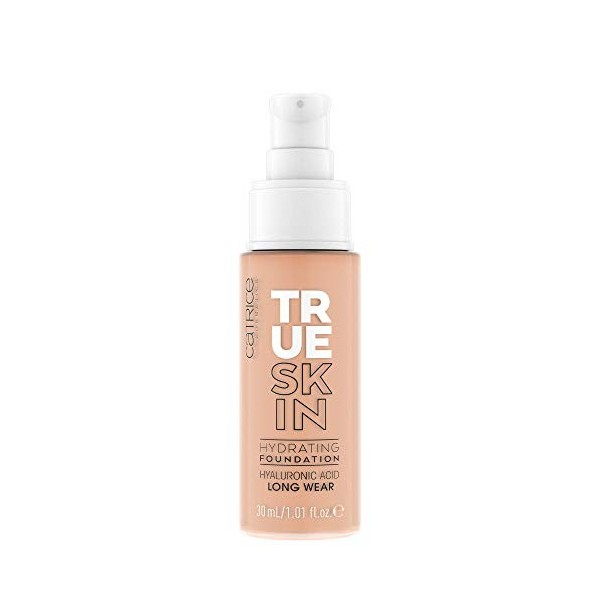 Catrice True Skin Base Hidratante 030