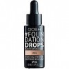 Foundation Drops 04 Natural - Gosh