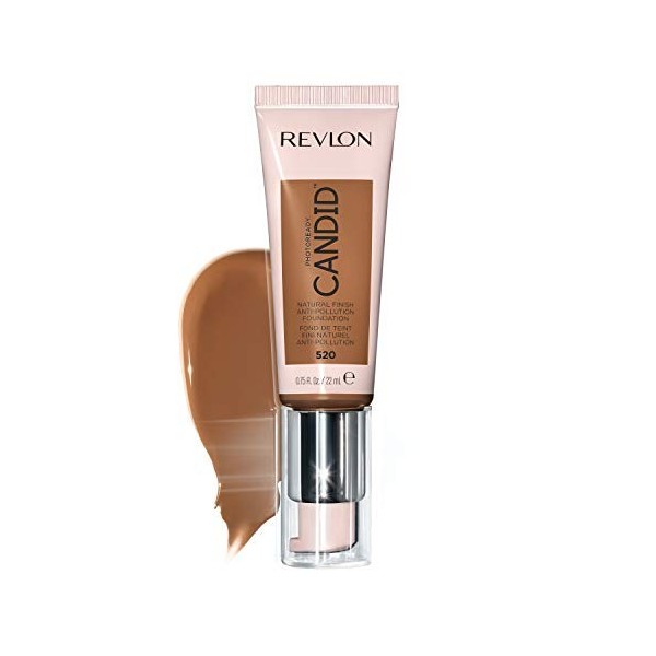 Revlon Fond de Teint Photoready Candid 350 Hâle Naturel