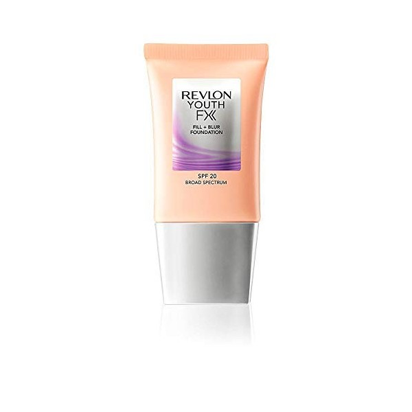 Revlon 939-20257 Fondation