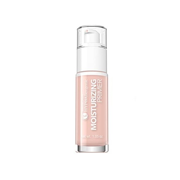 Hypo Prebase De Maquillaje Hidratante Hipoalergénica Moisturising