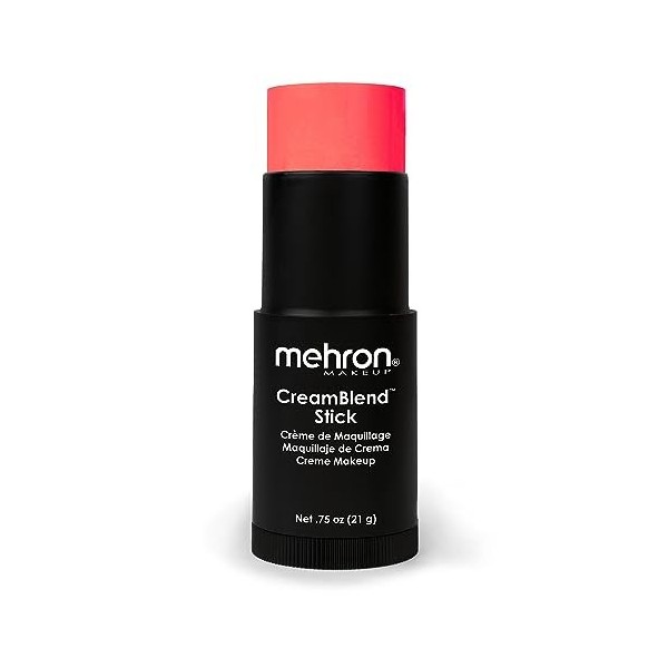 Mehron make-up CreamBlend Stick - Auguste