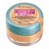 Rimmel London Fresher Skin Spf15 Natural Foundation 303 True Nude