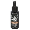  Foundation Drops 10 Tan - GOSH