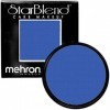 mehron StarBlend Cake Makeup - Blue