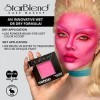 mehron StarBlend Cake Makeup Orange