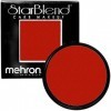 mehron StarBlend Cake Makeup - Red