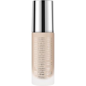 Fluid Forever Better Skin Wibo Nr 2 Warm Beige