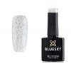 Blue Sky Soak Off UV/LED KS Gamme Paillettes Couleur Vernis à ongles gel, 10&nbsp;ml, DE LUXE Doré