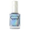 Color Club Vernis à ongles teintes halo, Angel Kiss n°981, 15 ml