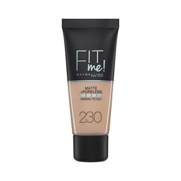 Fit Me! Mat + Poreless