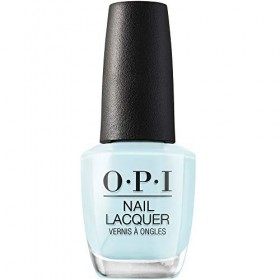 OPI Nail Lacquer Vernis Gel Mexico City Move-mint 5 oz 1 Unité NLM83